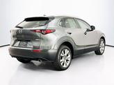 Thumbnail of 2022 Machine Gray Metallic Mazda CX-30