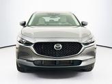 Thumbnail of 2022 Machine Gray Metallic Mazda CX-30