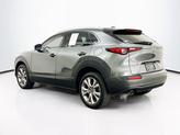 Thumbnail of 2022 Machine Gray Metallic Mazda CX-30
