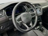 Thumbnail of 2022 Deep Black Pearl Volkswagen Tiguan