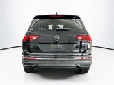 Thumbnail of 2022 Deep Black Pearl Volkswagen Tiguan