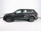 Thumbnail of 2022 Deep Black Pearl Volkswagen Tiguan