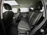 Thumbnail of 2022 Deep Black Pearl Volkswagen Tiguan