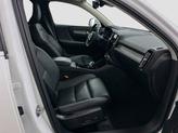 Thumbnail of 2025 Onyx Black Metallic Volvo XC40