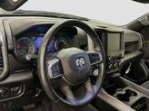 Thumbnail of 2022 Patriot Blue Pearlcoat RAM 1500