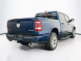 Thumbnail of 2022 Patriot Blue Pearlcoat RAM 1500