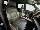 Thumbnail of 2022 Patriot Blue Pearlcoat RAM 1500