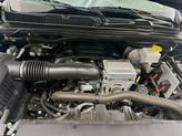 Thumbnail of 2022 Patriot Blue Pearlcoat RAM 1500