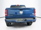 Thumbnail of 2022 Patriot Blue Pearlcoat RAM 1500