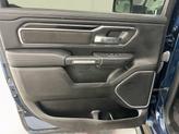 Thumbnail of 2022 Patriot Blue Pearlcoat RAM 1500