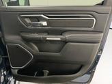 Thumbnail of 2022 Patriot Blue Pearlcoat RAM 1500