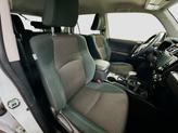 Thumbnail of 2024 Ice Cap Toyota 4Runner