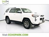 Photo of 2024 Ice Cap Toyota 4Runner