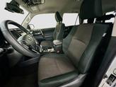 Thumbnail of 2024 Ice Cap Toyota 4Runner