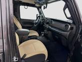 Thumbnail of 2023 Granite Crystal Metallic Clearcoat Jeep Wrangler 4xe