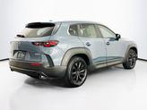 Thumbnail of 2024 Polymetal Gray Metallic Mazda CX-50