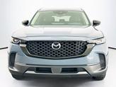 Thumbnail of 2024 Polymetal Gray Metallic Mazda CX-50
