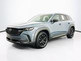 Thumbnail of 2024 Polymetal Gray Metallic Mazda CX-50