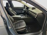 Thumbnail of 2024 Polymetal Gray Metallic Mazda CX-50