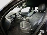 Thumbnail of 2024 Jet Black BMW X3
