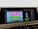Thumbnail of 2024 Jet Black BMW X3