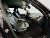 Thumbnail of 2024 Jet Black BMW X3