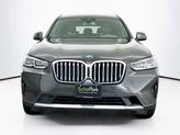Thumbnail of 2024 Jet Black BMW X3