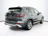 Thumbnail of 2024 Jet Black BMW X3
