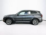 Thumbnail of 2024 Jet Black BMW X3