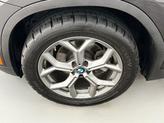 Thumbnail of 2024 Jet Black BMW X3
