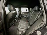 Thumbnail of 2024 Jet Black BMW X3