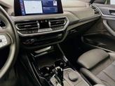 Thumbnail of 2024 Jet Black BMW X3