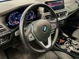 Thumbnail of 2024 Jet Black BMW X3
