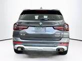 Thumbnail of 2024 Jet Black BMW X3