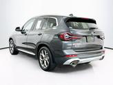 Thumbnail of 2024 Jet Black BMW X3
