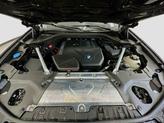 Thumbnail of 2024 Jet Black BMW X3