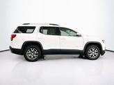 Thumbnail of 2023 Summit White GMC Acadia