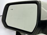 Thumbnail of 2023 Summit White GMC Acadia