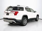 Thumbnail of 2023 Summit White GMC Acadia