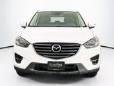 Thumbnail of 2016 Crystal White Pearl Mica Mazda CX-5