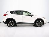 Thumbnail of 2016 Crystal White Pearl Mica Mazda CX-5
