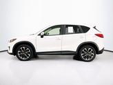 Thumbnail of 2016 Crystal White Pearl Mica Mazda CX-5