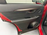 Thumbnail of 2020 Matador Red Mica Lexus NX 300h