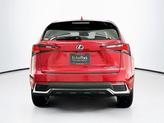 Thumbnail of 2020 Matador Red Mica Lexus NX 300h