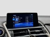 Thumbnail of 2020 Matador Red Mica Lexus NX 300h