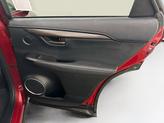 Thumbnail of 2020 Matador Red Mica Lexus NX 300h