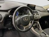 Thumbnail of 2020 Matador Red Mica Lexus NX 300h
