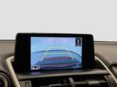 Thumbnail of 2020 Matador Red Mica Lexus NX 300h