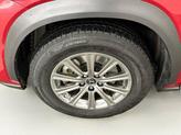 Thumbnail of 2020 Matador Red Mica Lexus NX 300h