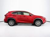 Thumbnail of 2020 Matador Red Mica Lexus NX 300h